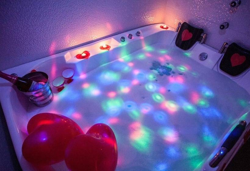 Motel Casa Loma Neiva