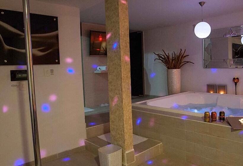 Motel Casa Loma Neiva