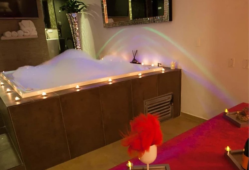 Motel Casa Loma Neiva