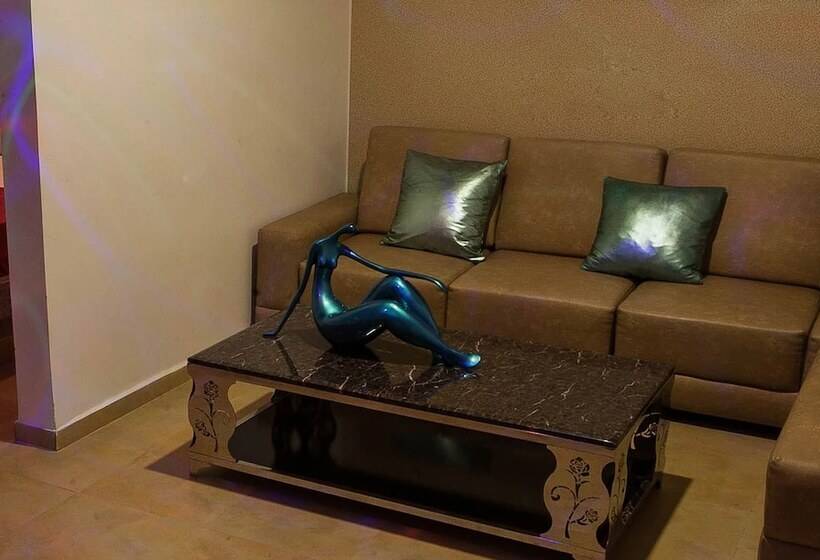 Motel Casa Loma Neiva