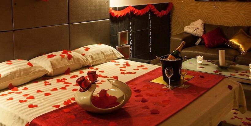 Motel Casa Loma Neiva