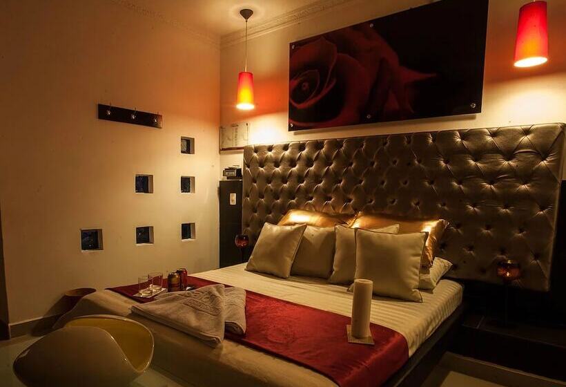 Motel Casa Loma Neiva