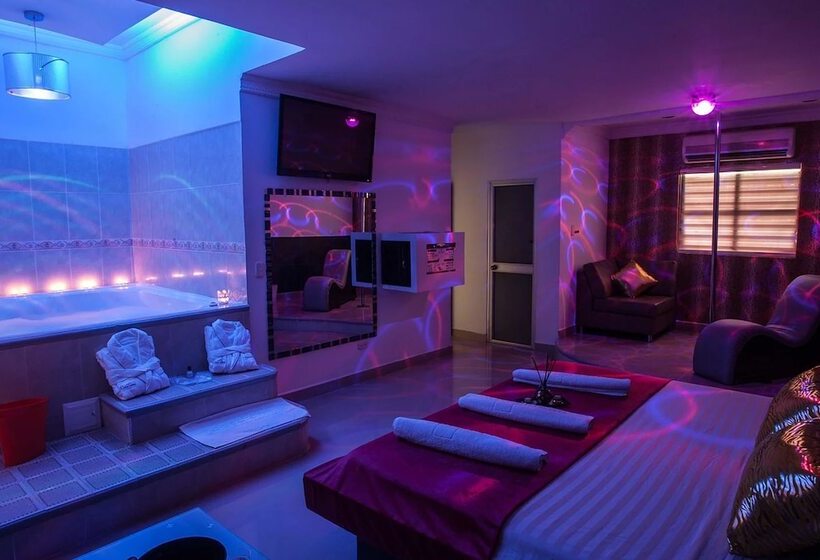 Motel Casa Loma Neiva