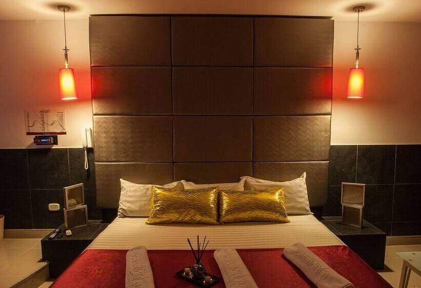 Motel Casa Loma Neiva