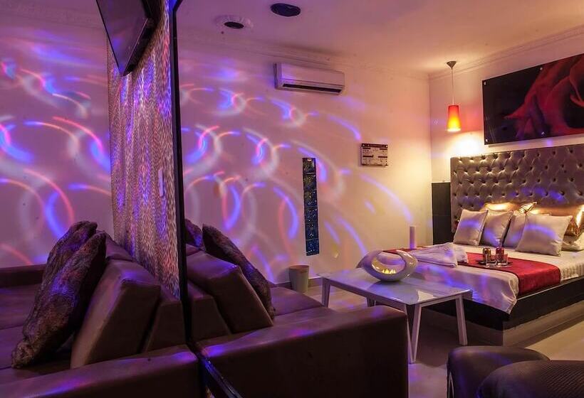 Motel Casa Loma Neiva