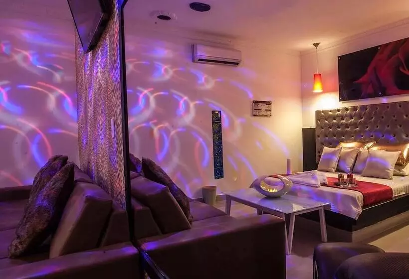 Motel Casa Loma Neiva