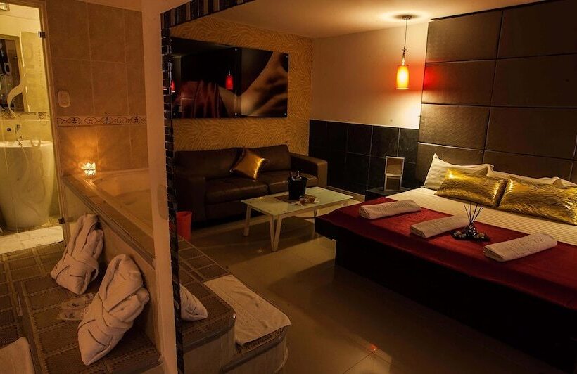 Motel Casa Loma Neiva