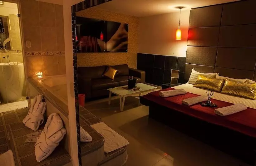 Motel Casa Loma Neiva