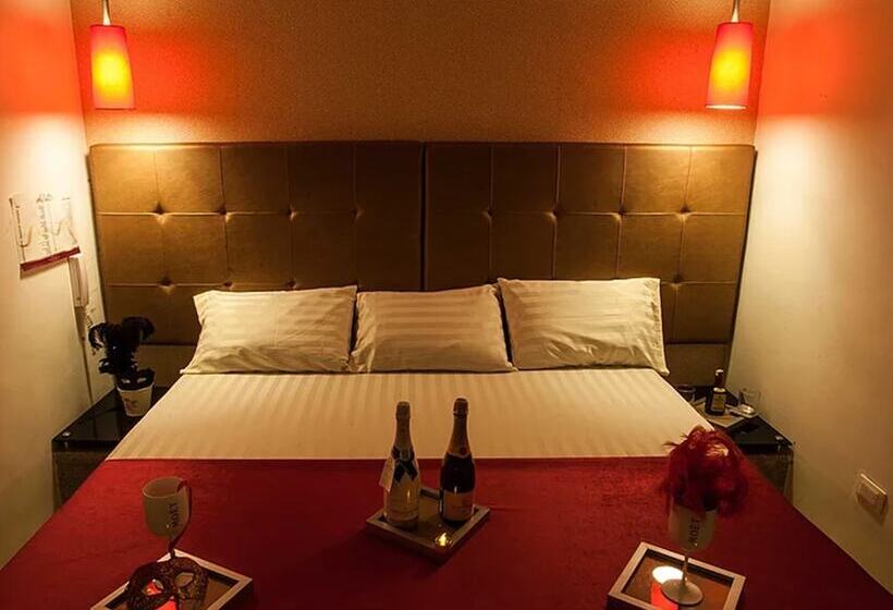 Motel Casa Loma Neiva