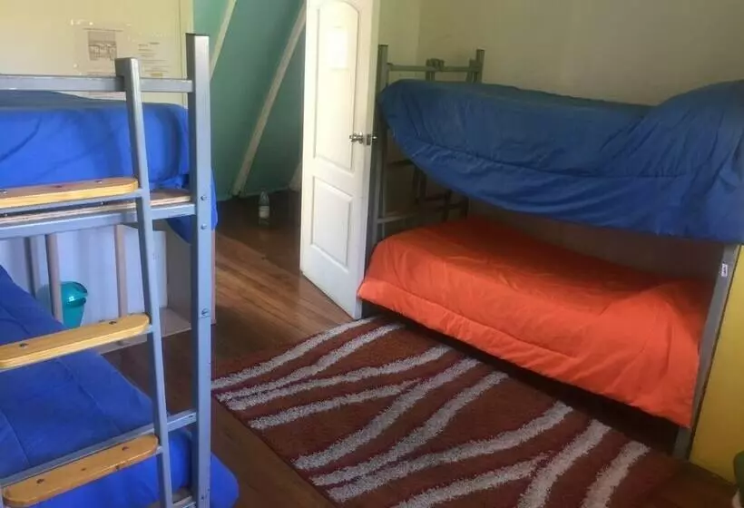 Myhostel Miramar