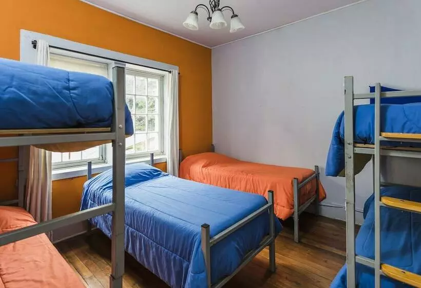 Myhostel Miramar