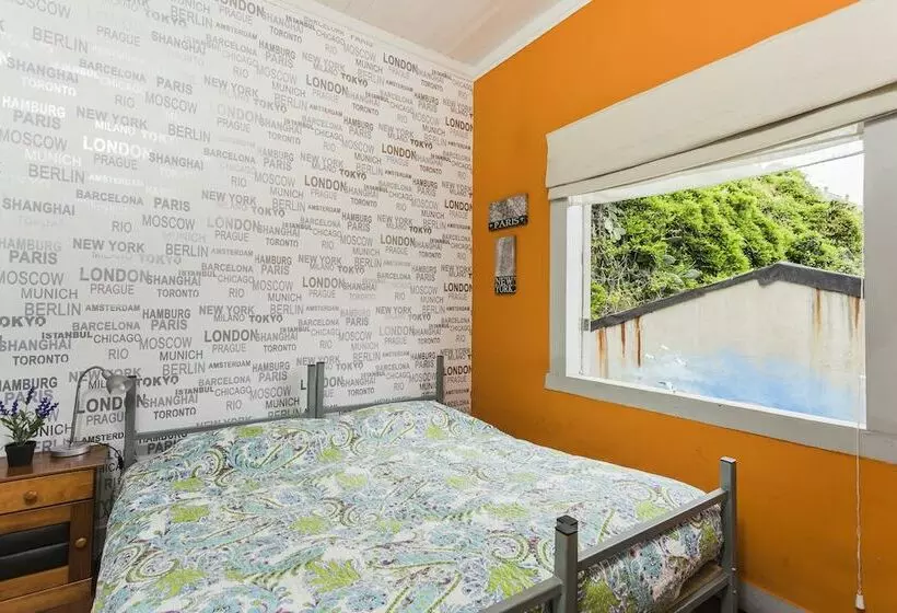 Myhostel Miramar