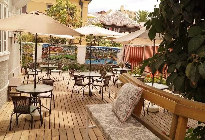 Myhostel Miramar