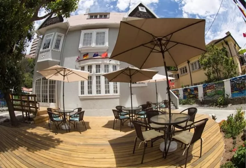 Myhostel Miramar