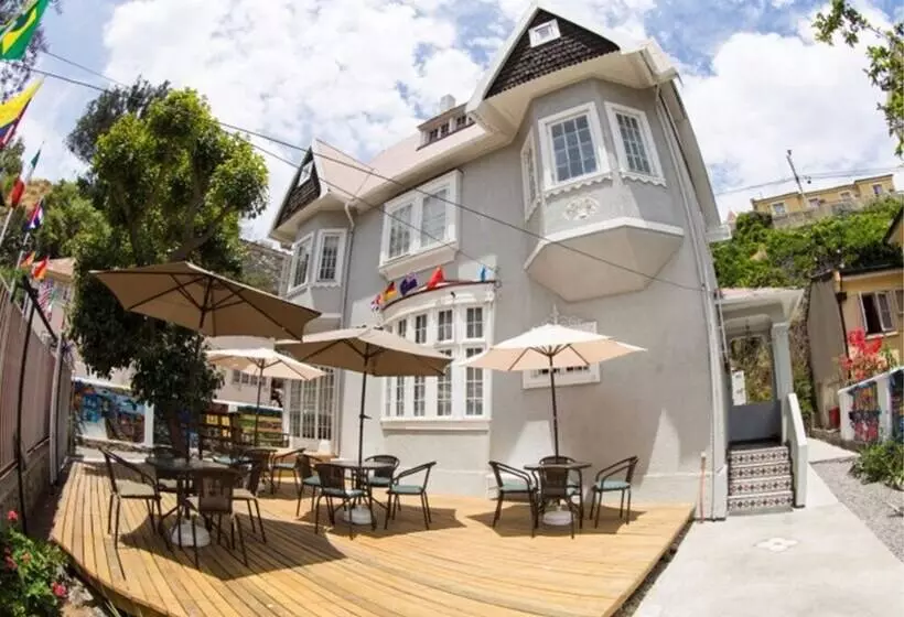 Myhostel Miramar