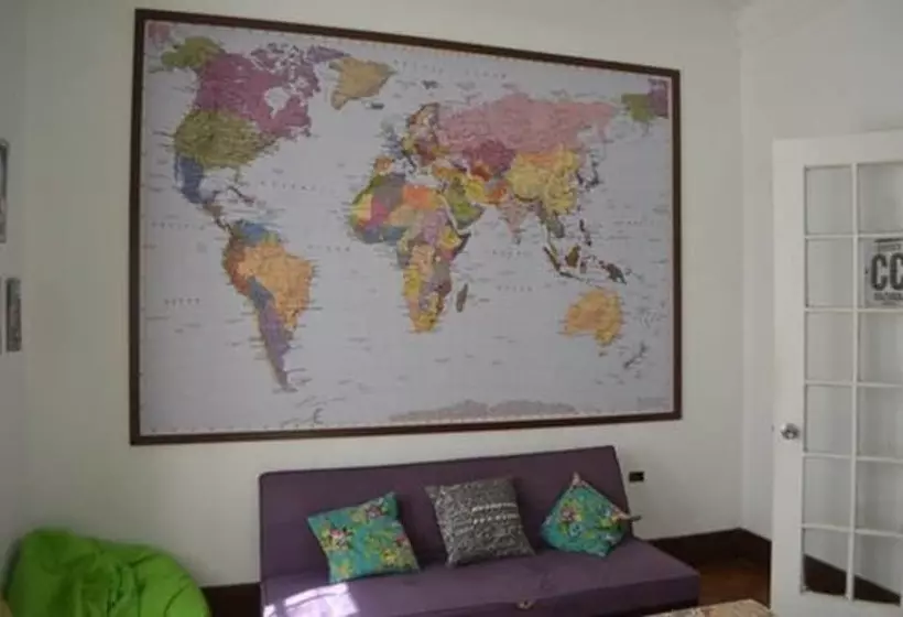 Myhostel Miramar