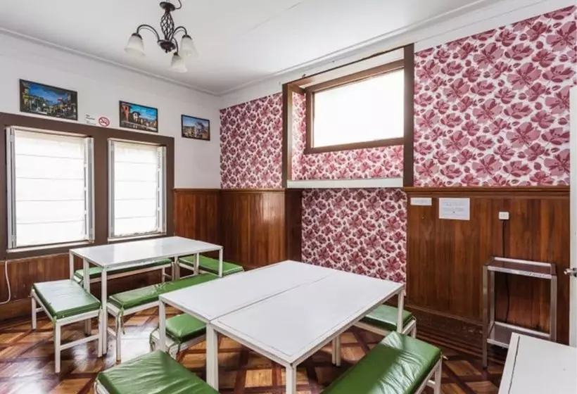 Myhostel Miramar