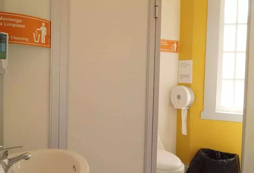 Myhostel Miramar