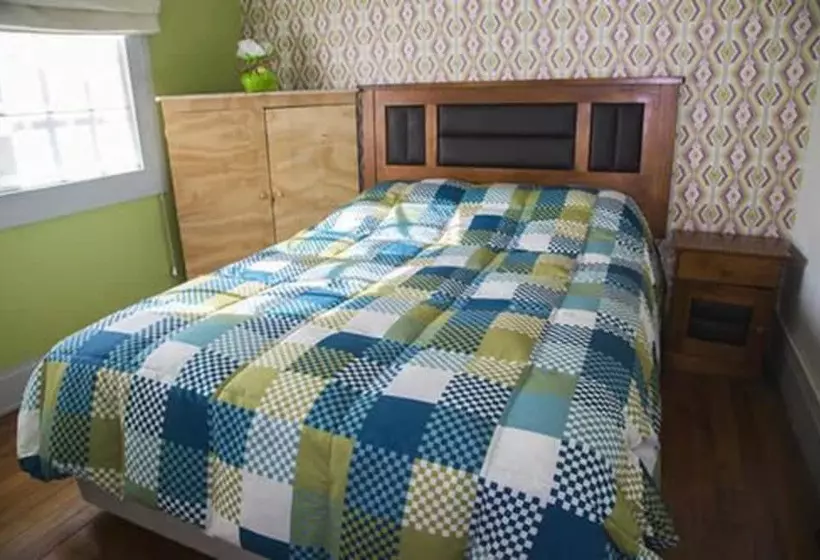 Myhostel Miramar