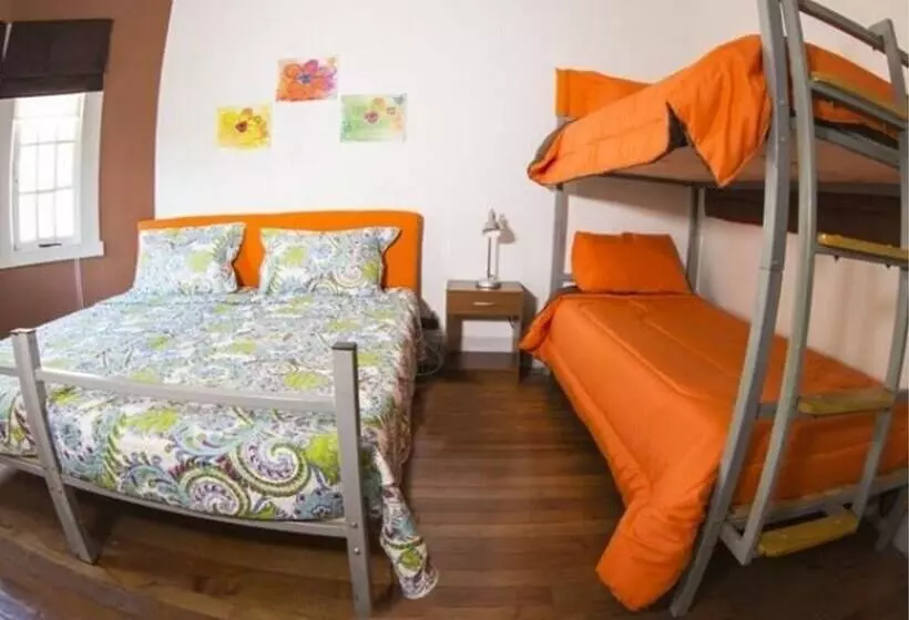 Myhostel Miramar