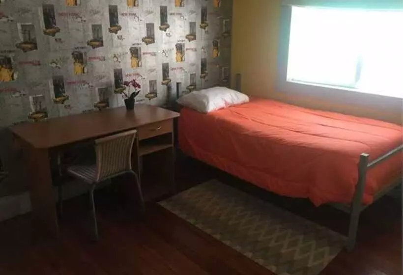 Myhostel Miramar