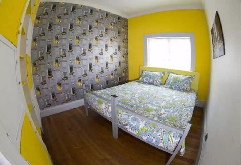 Myhostel Miramar