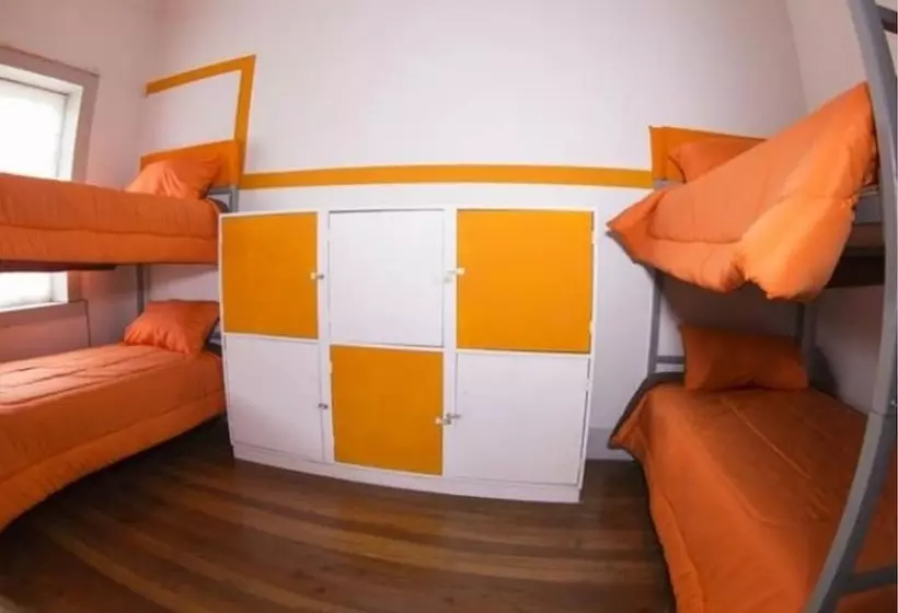 Myhostel Miramar