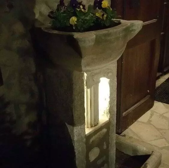 ペンション Chambres D Hôtes La Maison D Euterpe