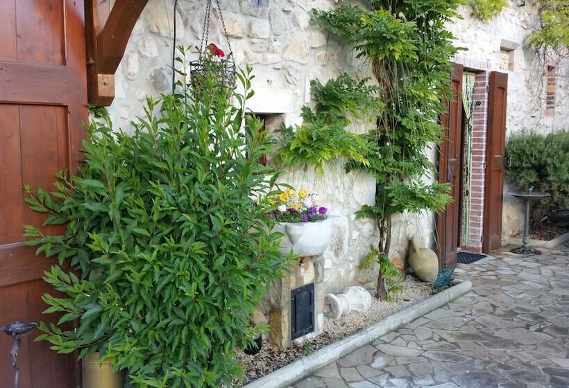 بنسيون Chambres D Hôtes La Maison D Euterpe