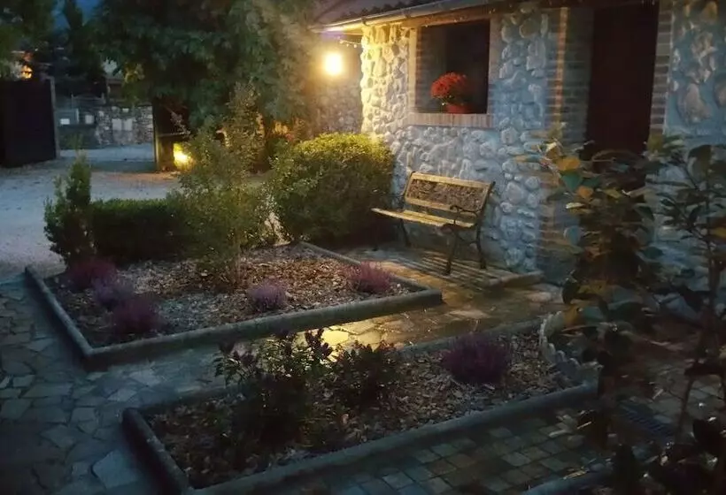 ペンション Chambres D Hôtes La Maison D Euterpe