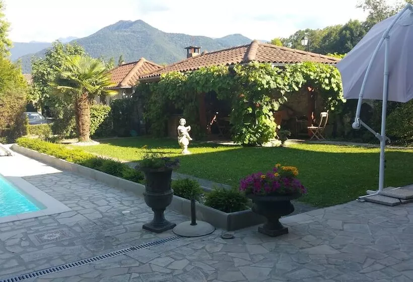 ペンション Chambres D Hôtes La Maison D Euterpe