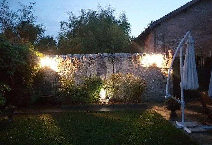 بنسيون Chambres D Hôtes La Maison D Euterpe