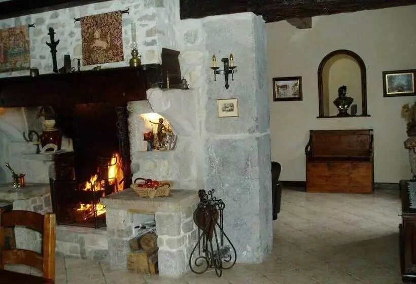 ペンション Chambres D Hôtes La Maison D Euterpe