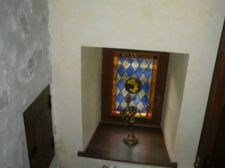 ペンション Chambres D Hôtes La Maison D Euterpe