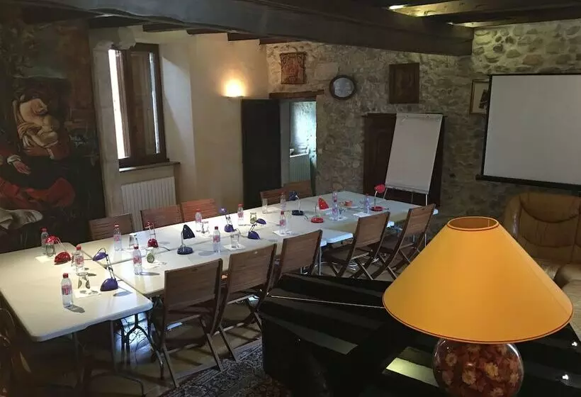 ペンション Chambres D Hôtes La Maison D Euterpe