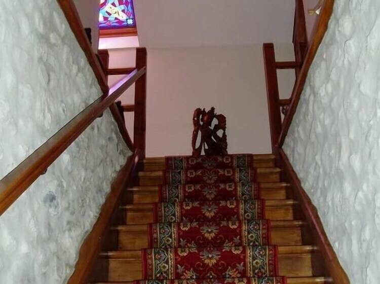 بنسيون Chambres D Hôtes La Maison D Euterpe