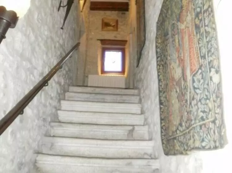 ペンション Chambres D Hôtes La Maison D Euterpe