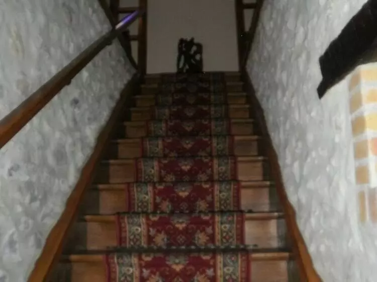 ペンション Chambres D Hôtes La Maison D Euterpe