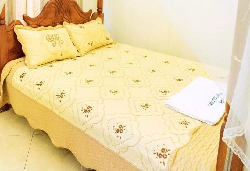 پانسیون Japs Motel Mbarara