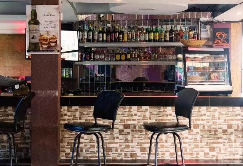 پانسیون Japs Motel Mbarara