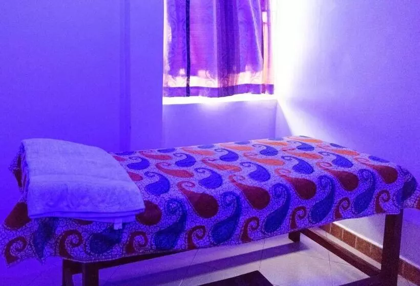 پانسیون Japs Motel Mbarara