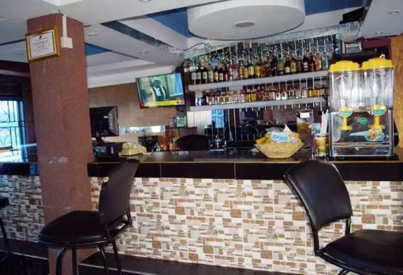 پانسیون Japs Motel Mbarara