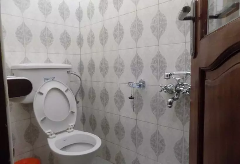 پانسیون Japs Motel Mbarara