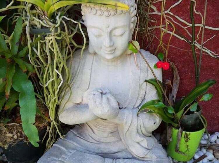 پانسیون Lodge D Eden