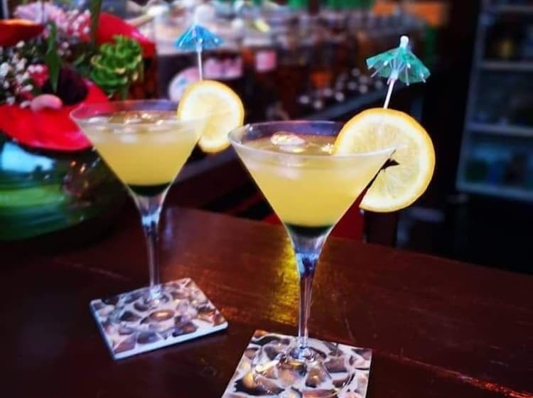 پانسیون Lodge D Eden