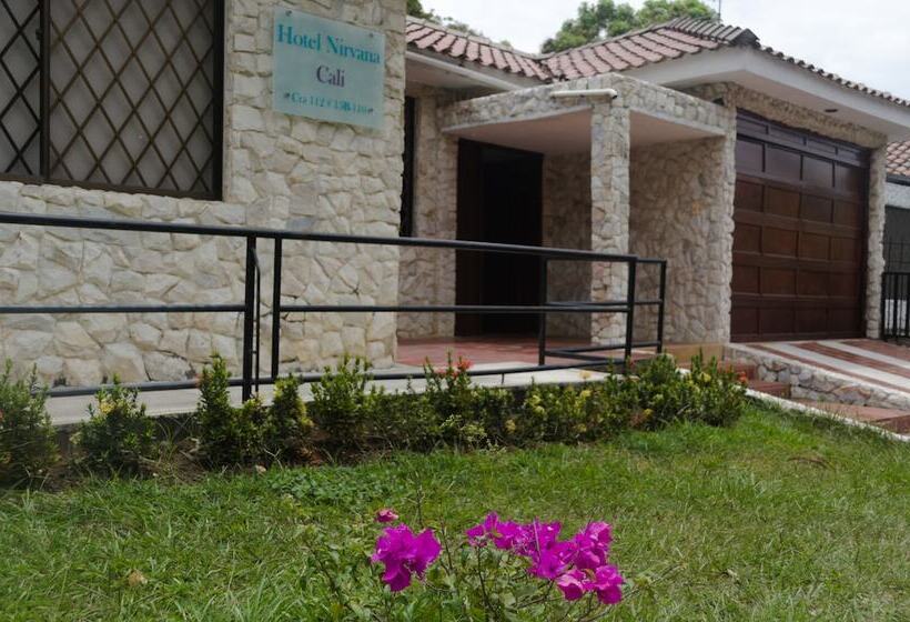 펜션 Nirvana Cali