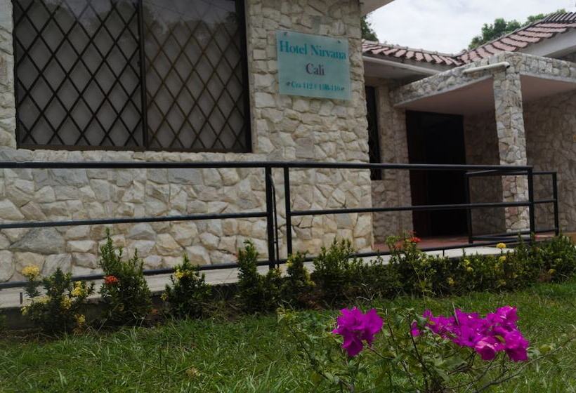 펜션 Nirvana Cali