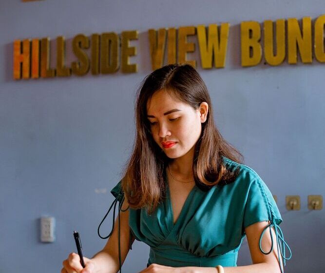 پانسیون Phong Nha Hillside View Bungalow