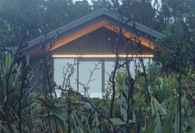 리조트 The Bay House Beachfront Accommodation