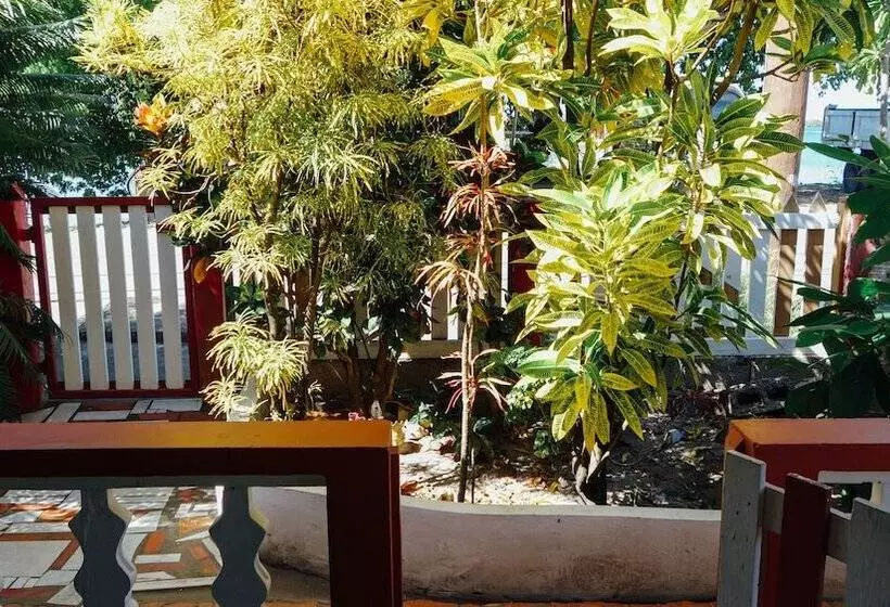 Scraper S Guest House